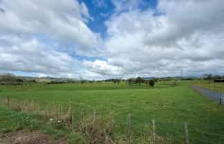 831 Taniwha Road, Waerenga