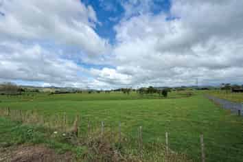 831 Taniwha Road, Waerenga