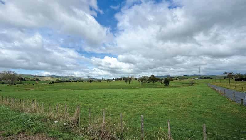 831 Taniwha Road, Waerenga