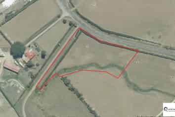 831 Taniwha Road, Waerenga