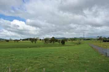 831 Taniwha Road, Waerenga
