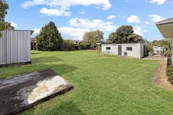 40 Gordon Terrace, Gore