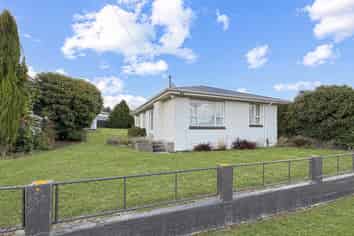 40 Gordon Terrace, Gore