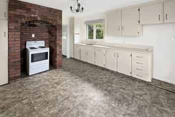 40 Gordon Terrace, Gore