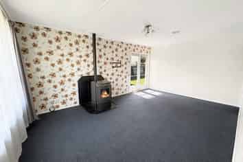 40 Gordon Terrace, Gore