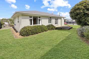 40 Gordon Terrace, Gore