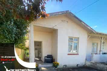 6A Huia Street, Taumarunui