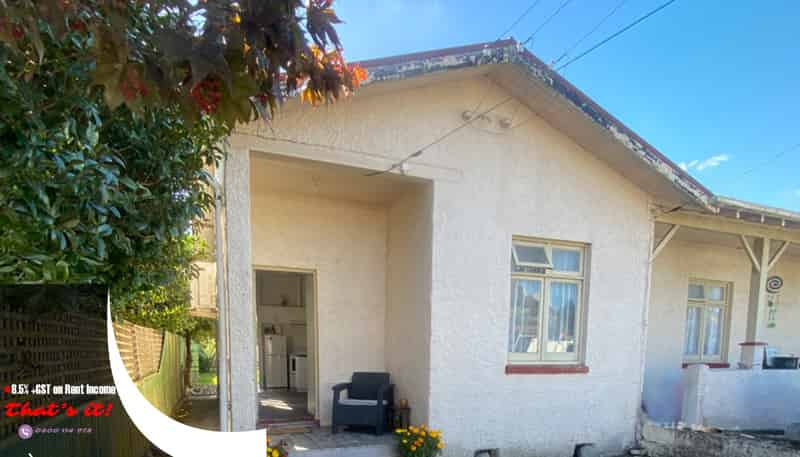 6A Huia Street, Taumarunui