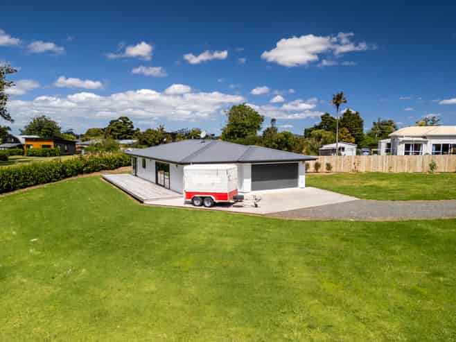 115A Settlers Way, Okaihau