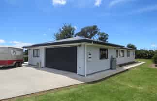 115A Settlers Way, Okaihau