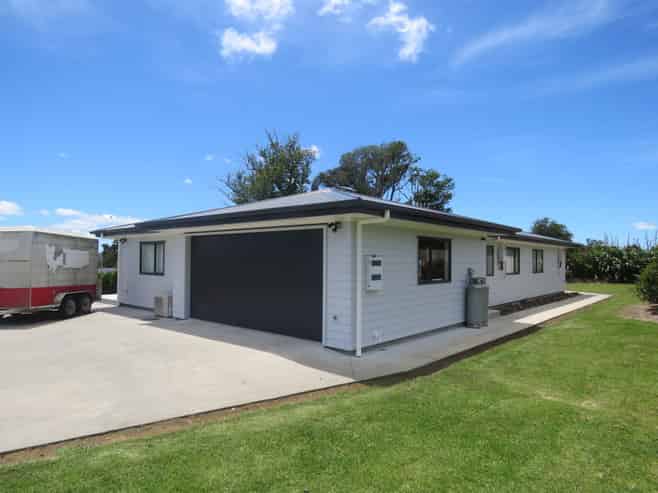 115A Settlers Way, Okaihau