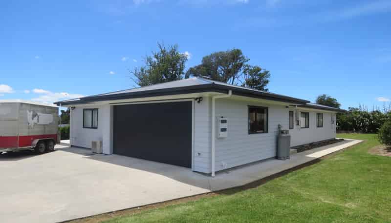 115A Settlers Way, Okaihau