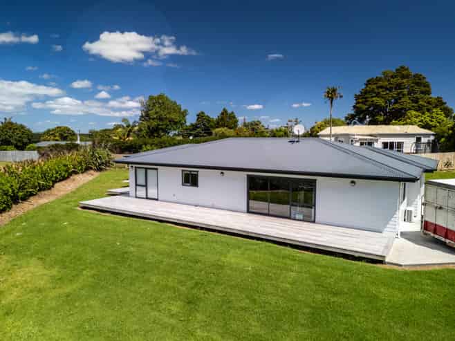 115A Settlers Way, Okaihau