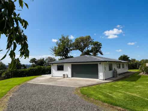 115A Settlers Way, Okaihau