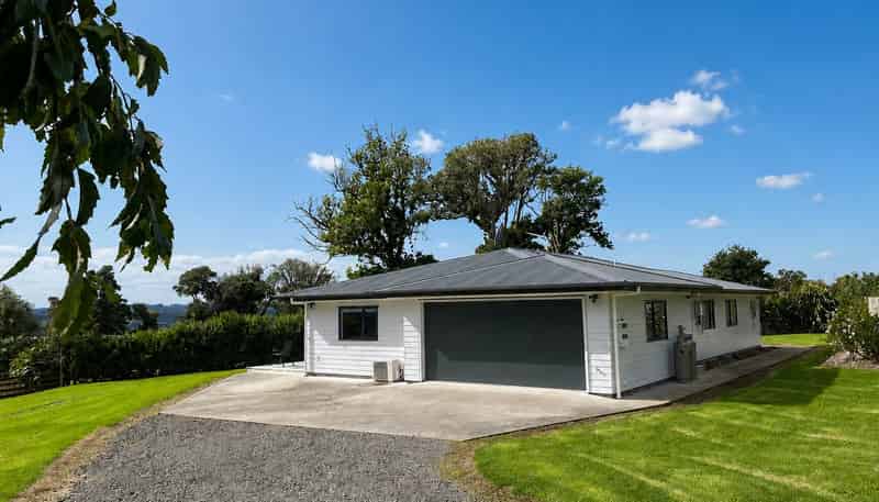 115A Settlers Way, Okaihau
