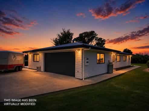 115A Settlers Way, Okaihau
