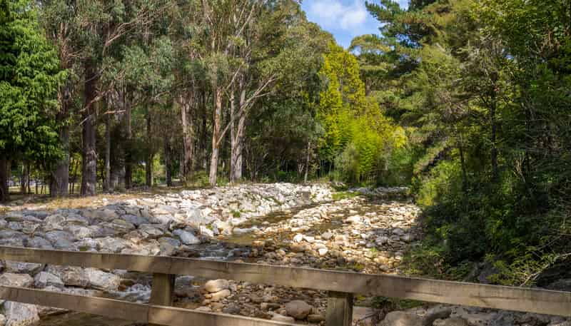 217 Harvey Road, Marahau