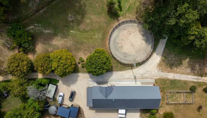 217 Harvey Road, Marahau