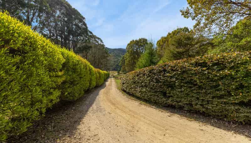 217 Harvey Road, Marahau