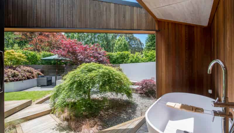 217 Harvey Road, Marahau