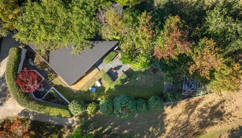 217 Harvey Road, Marahau