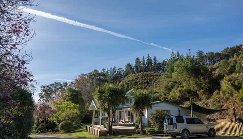 217 Harvey Road, Marahau