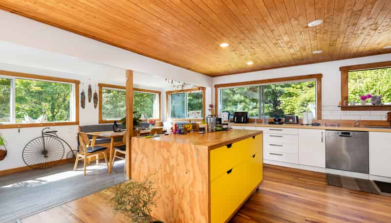 217 Harvey Road, Marahau