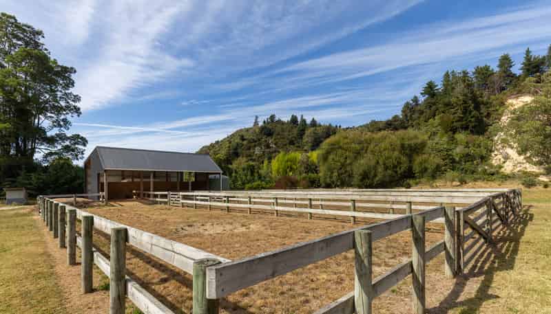 217 Harvey Road, Marahau