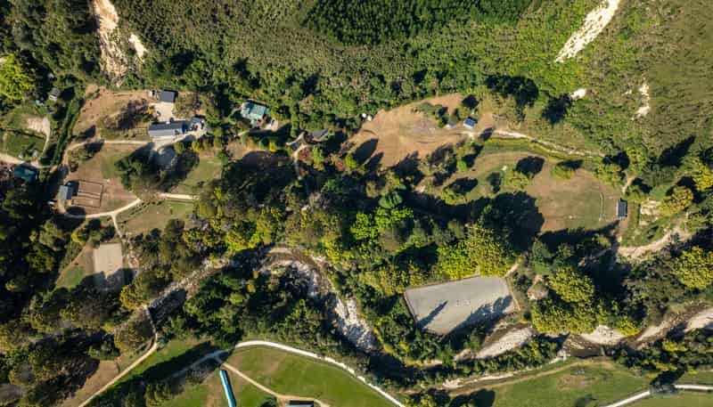 217 Harvey Road, Marahau