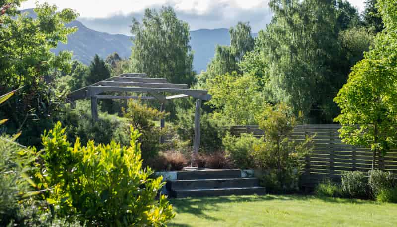 217 Harvey Road, Marahau