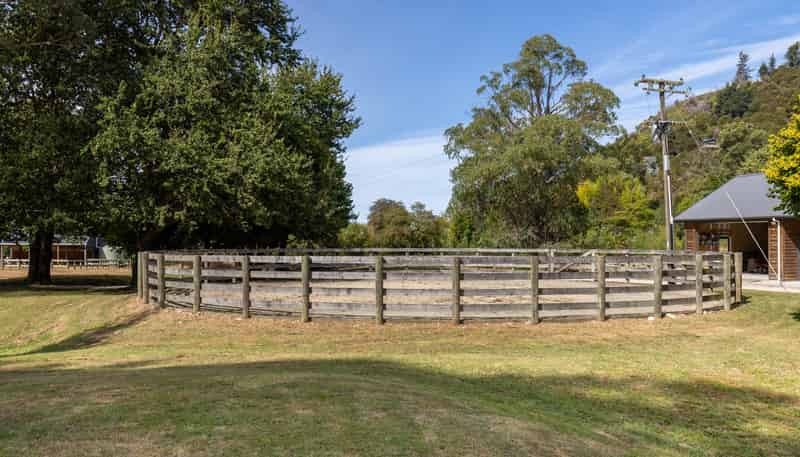 217 Harvey Road, Marahau