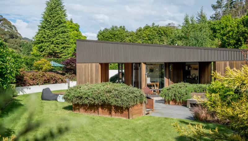 217 Harvey Road, Marahau