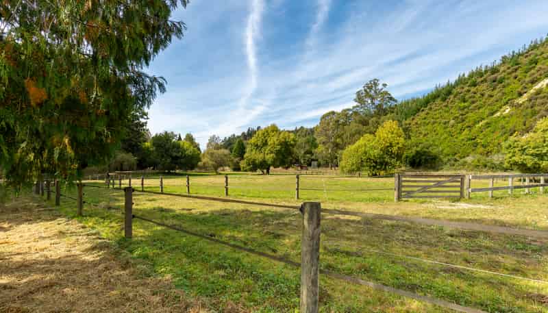 217 Harvey Road, Marahau