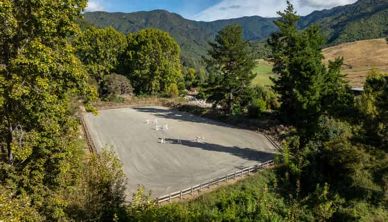 217 Harvey Road, Marahau