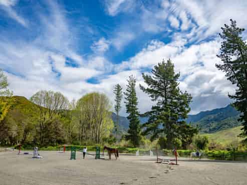 217 Harvey Road, Marahau