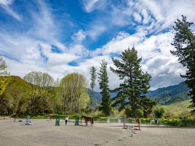 217 Harvey Road, Marahau