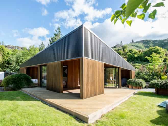 217 Harvey Road, Marahau