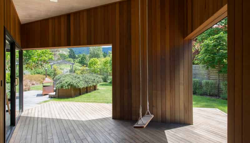 217 Harvey Road, Marahau