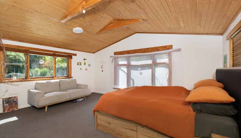 217 Harvey Road, Marahau