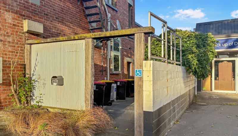 3/19 Hokonui Drive, Gore