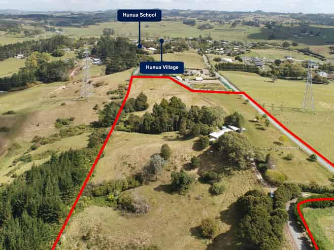 25A Lockwood Road, Hunua