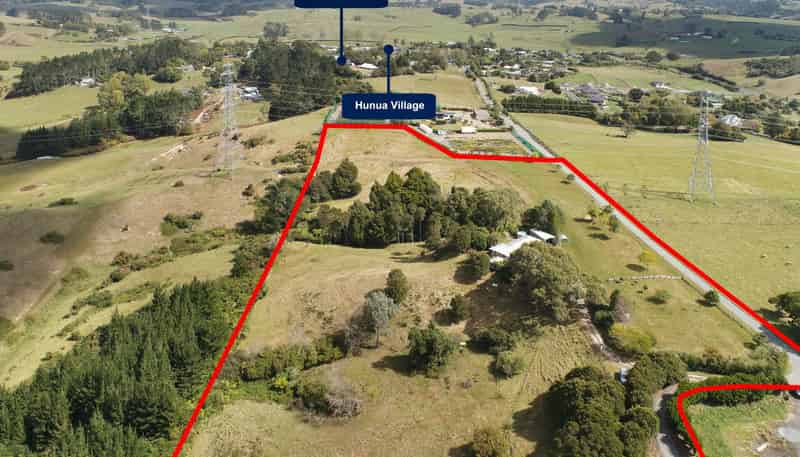 25A Lockwood Road, Hunua