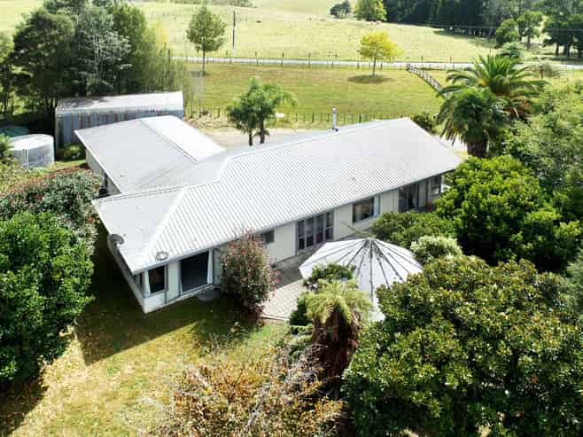 25A Lockwood Road, Hunua