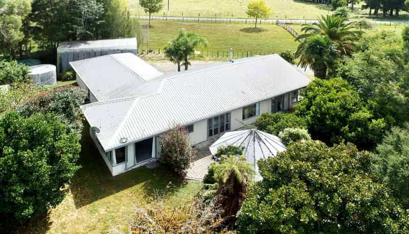 25A Lockwood Road, Hunua