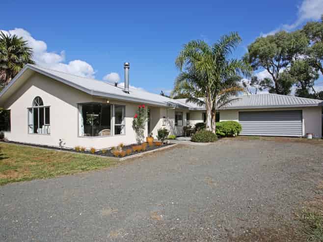 25A Lockwood Road, Hunua
