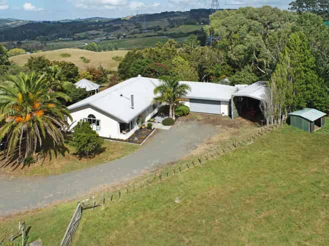 25A Lockwood Road, Hunua