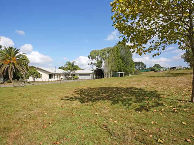 25A Lockwood Road, Hunua
