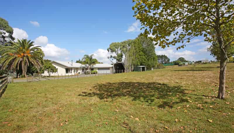 25A Lockwood Road, Hunua