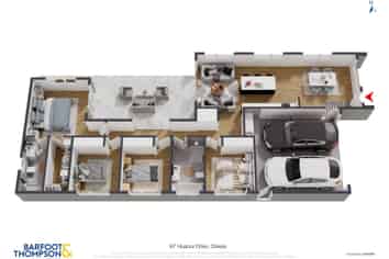 67 Huanui Drive, Orewa