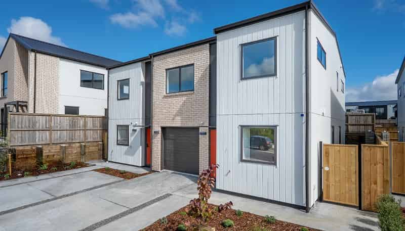 40 Koura Road, Flat Bush